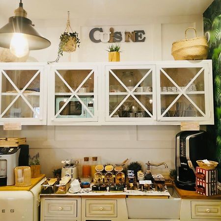 Epoca Home 科森扎 外观 照片