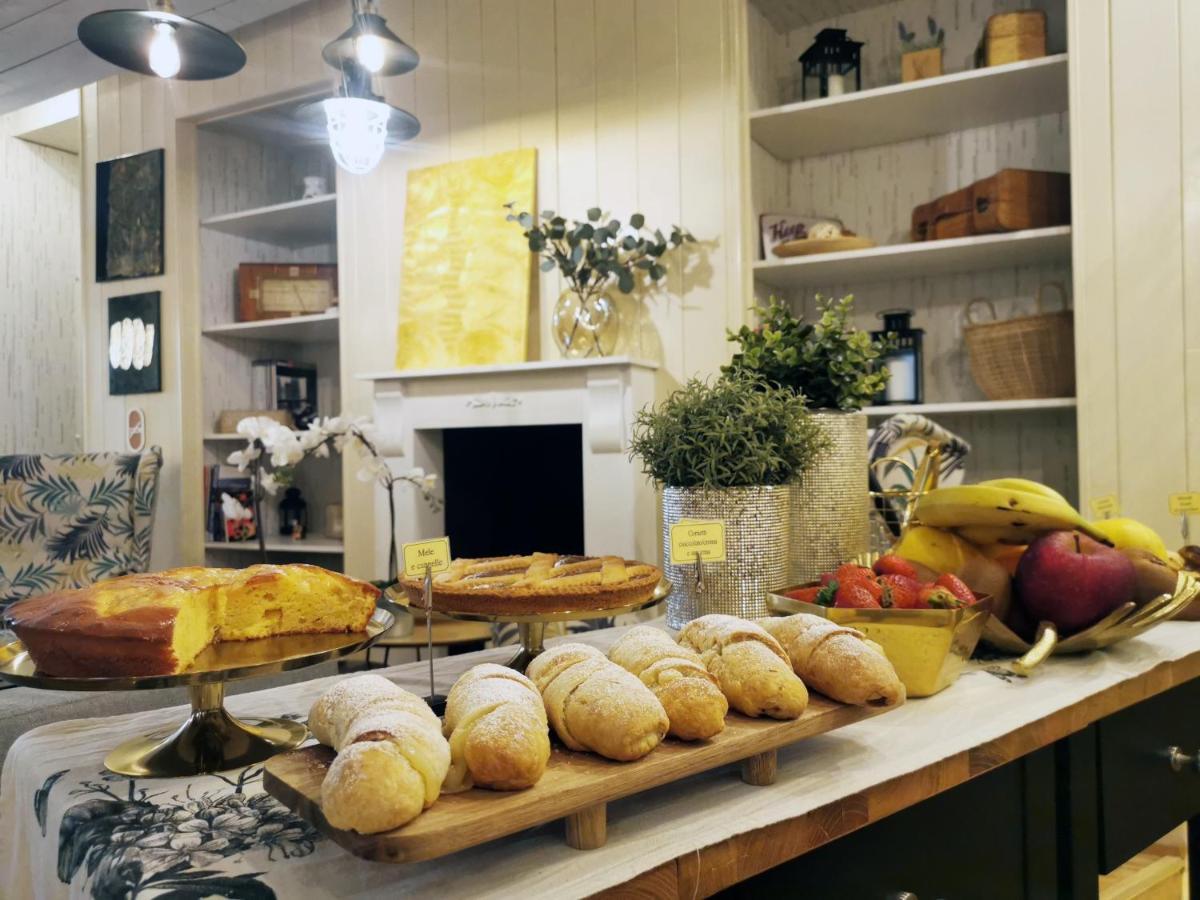 Epoca Home 科森扎 外观 照片