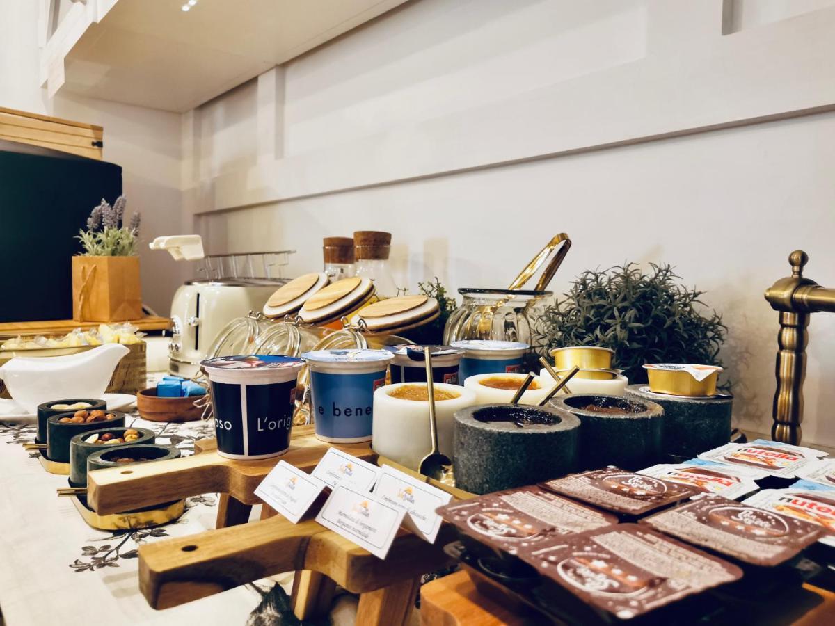Epoca Home 科森扎 外观 照片