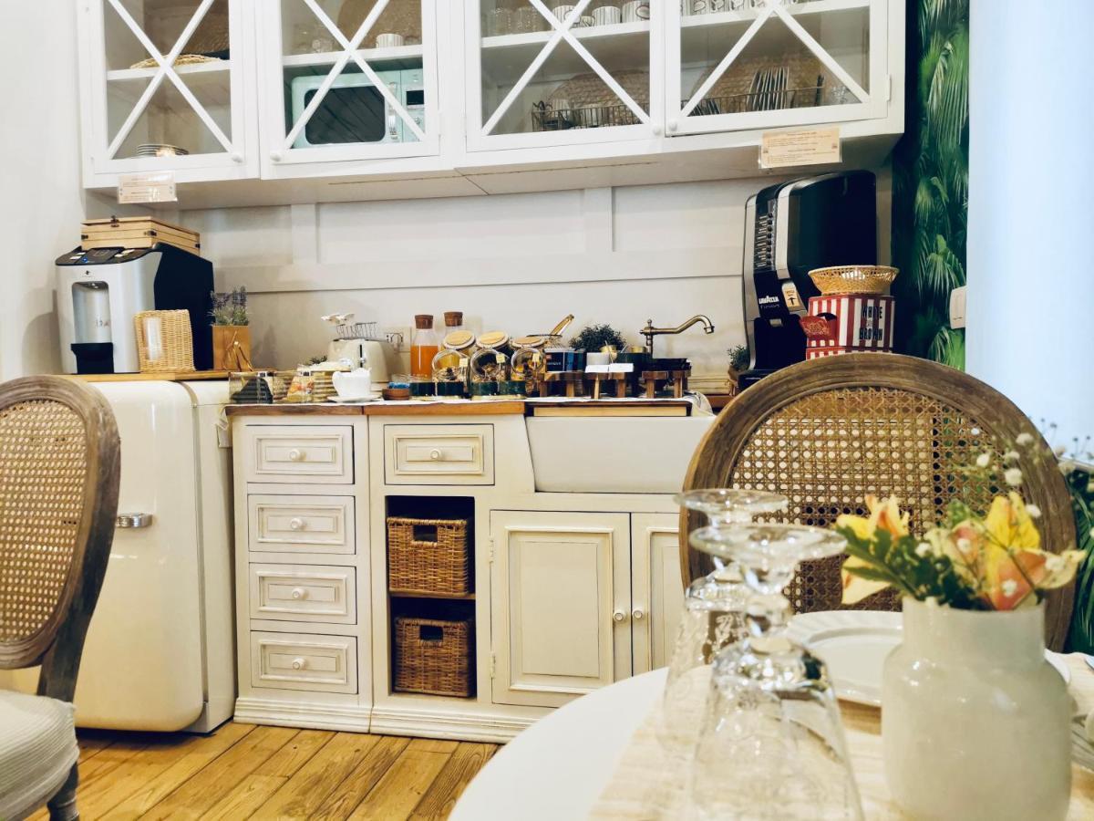 Epoca Home 科森扎 外观 照片
