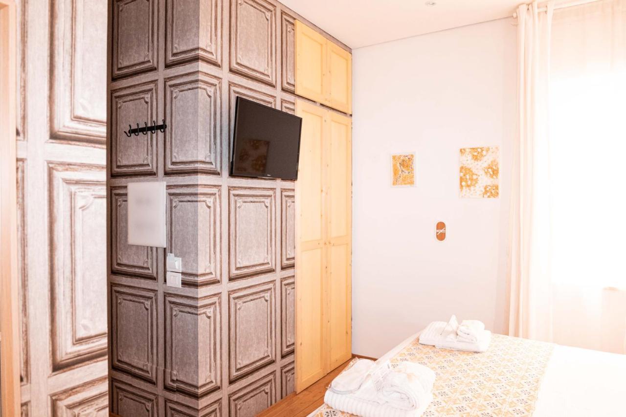 Epoca Home 科森扎 客房 照片