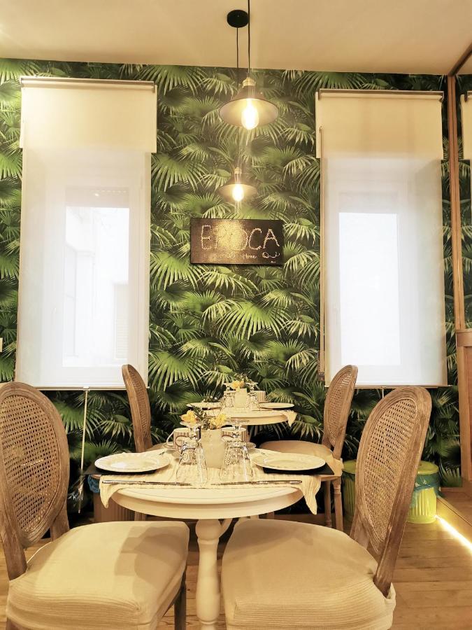 Epoca Home 科森扎 外观 照片