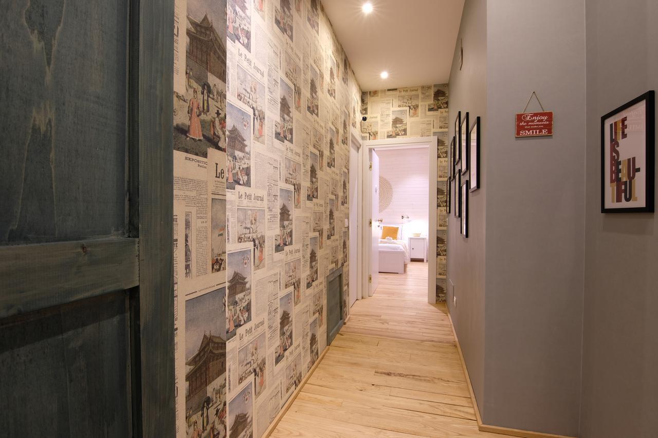 Epoca Home 科森扎 外观 照片